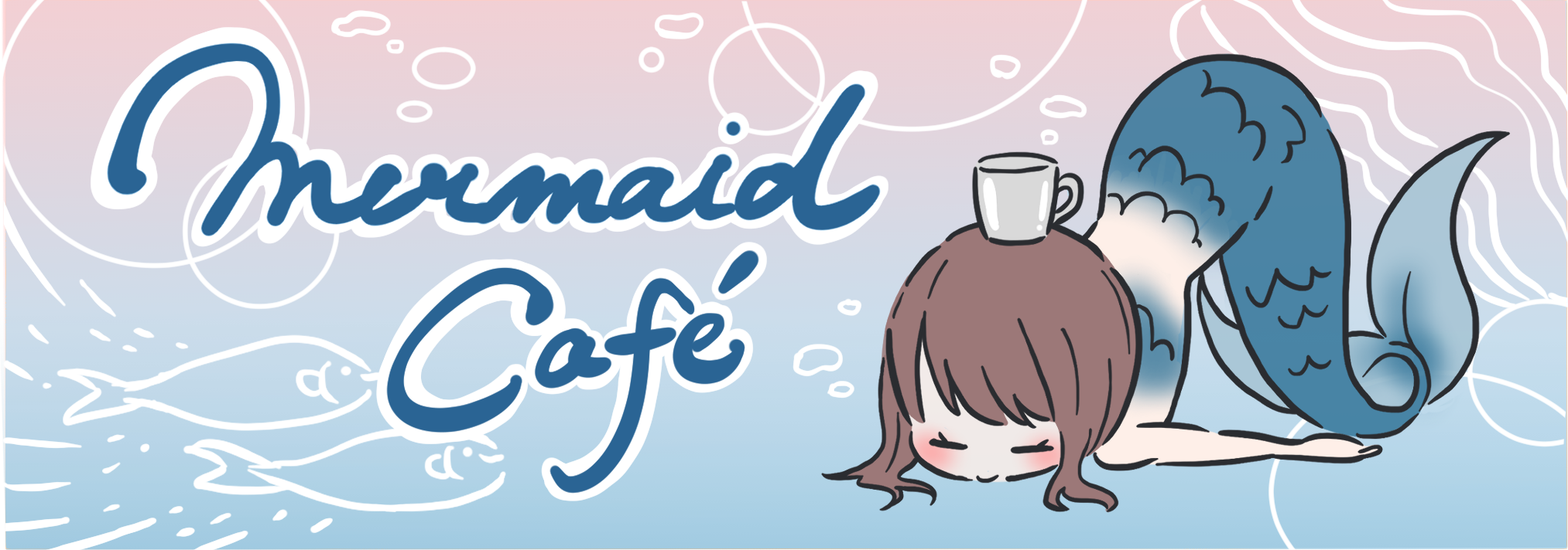 Mermaid Café