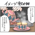 イメージ飲み物