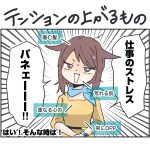 テンションの上がるもの