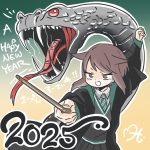 あけましておめでとうございます🎍