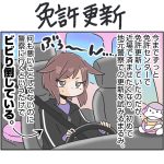 免許更新